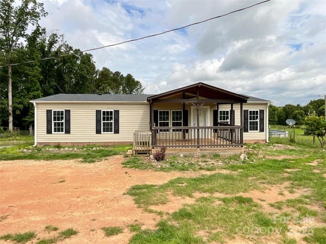 5321 State line Road, Marshville, NC 28103