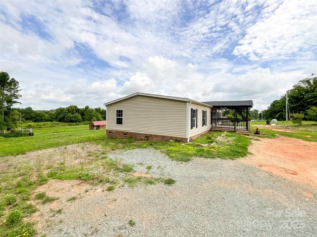 5321 State line Road, Marshville, NC 28103