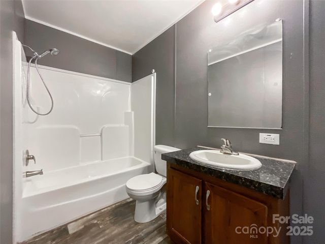 5321 State line Road, Marshville, NC 28103