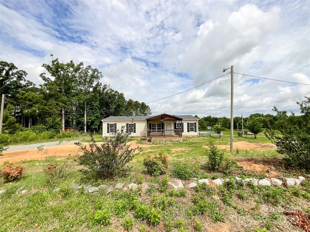 5321 State line Road, Marshville, NC 28103