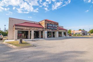 420 Early Boulevard, Early, TX 76802