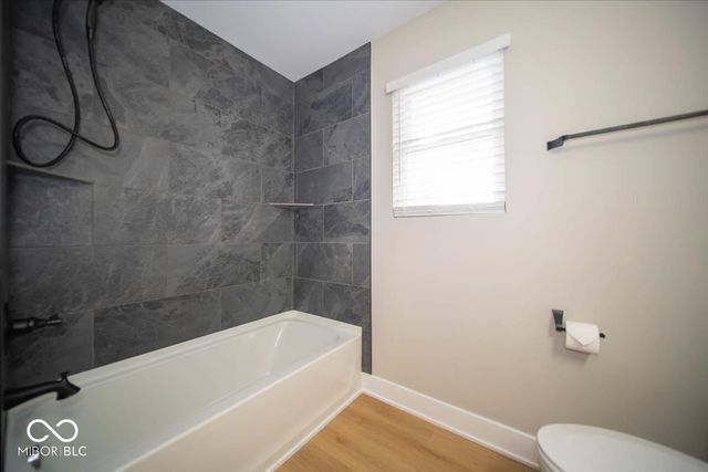 4816 Norwaldo Avenue, Indianapolis, IN 46205