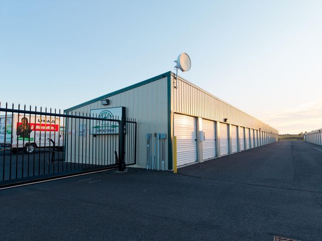 913 N Hayford Rd, Airway Heights, WA 99001