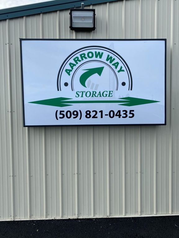 913 N Hayford Rd, Airway Heights, WA 99001