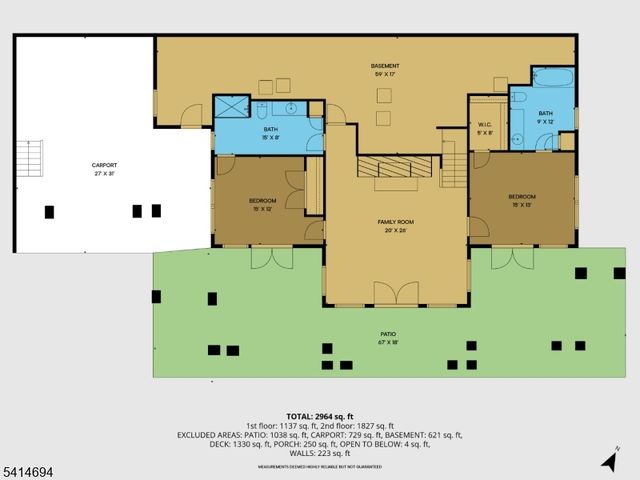 201 Lows Hollow Rd, Lopatcong Twp., NJ 08886