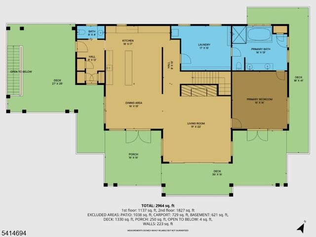 201 Lows Hollow Rd, Lopatcong Twp., NJ 08886