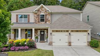 342 PROVIDENCE WALK Way, Canton, GA 30114