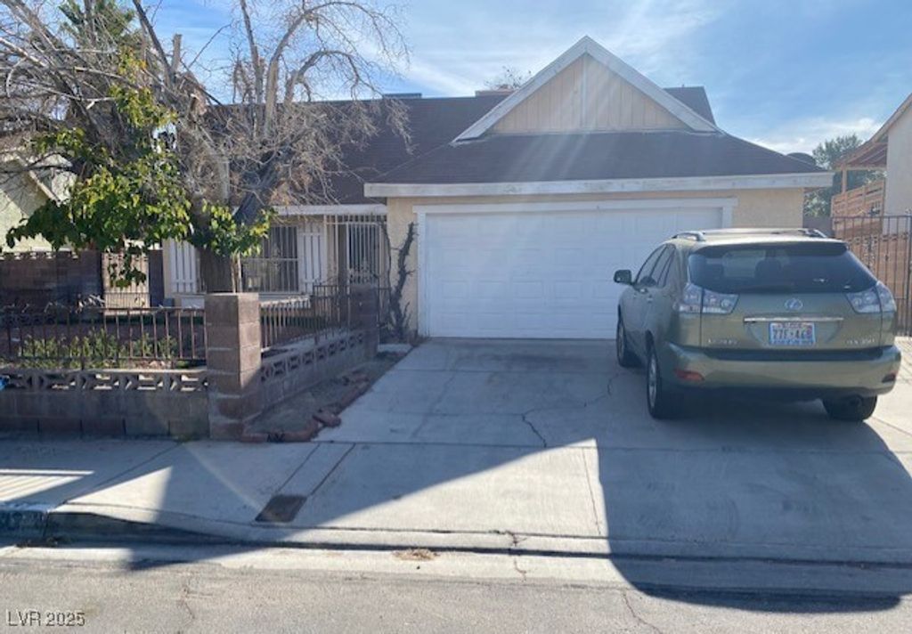 7137 Enterprise Drive, Las Vegas, NV 89147