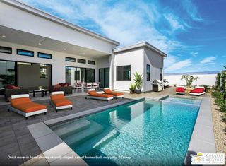 6 Marine Way Lot #163, Rancho Mirage, CA 92270