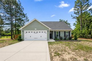 351 Sandy Grove Road, Parkton, NC 28371