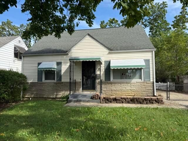 1024 E 22nd Avenue, Columbus, OH 43211