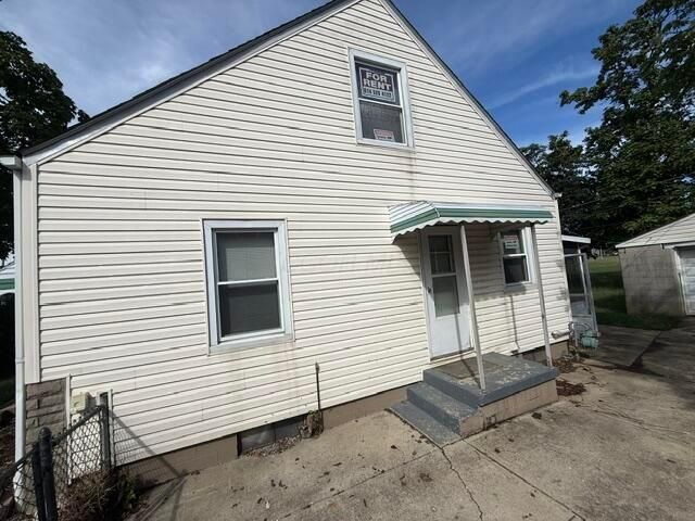 1024 E 22nd Avenue, Columbus, OH 43211
