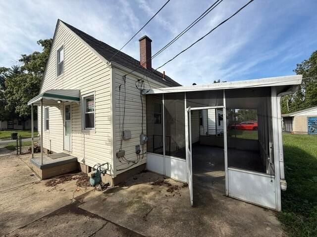1024 E 22nd Avenue, Columbus, OH 43211