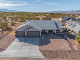 7152 E E Stetson Dr Avenue, Kingman, AZ 86401