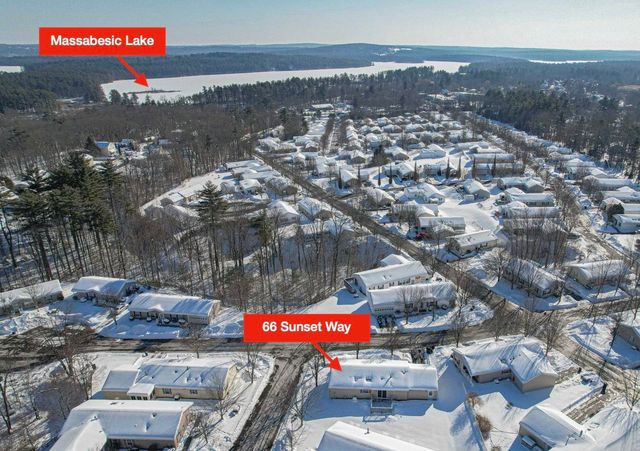 66 Sunset Way, Manchester, NH 03104