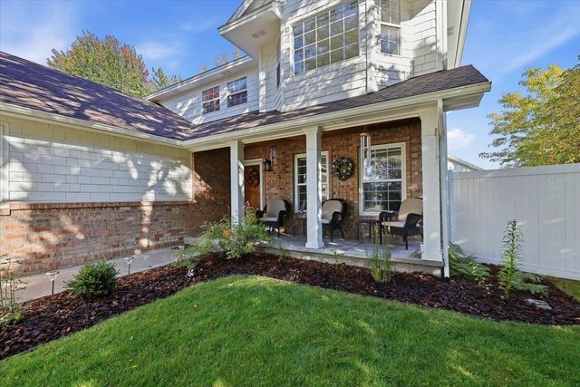 2001 S Century Ct, Spokane Valley, WA 99037