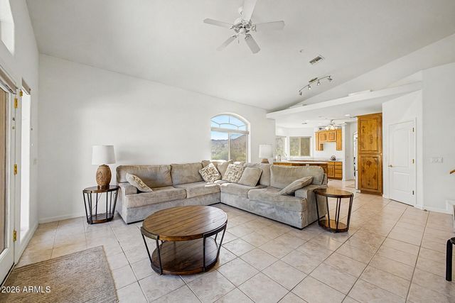 15859 N NYACK Drive, Fountain Hills, AZ 85268