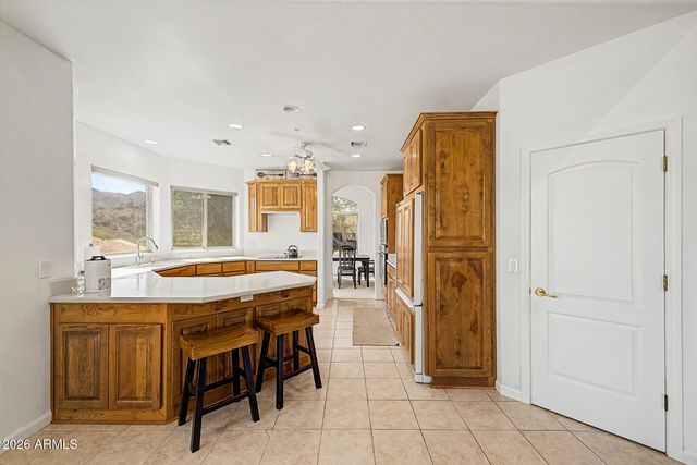 15859 N NYACK Drive, Fountain Hills, AZ 85268