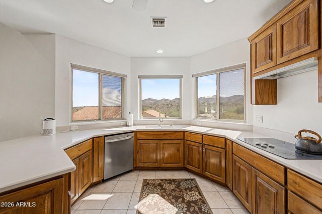 15859 N NYACK Drive, Fountain Hills, AZ 85268