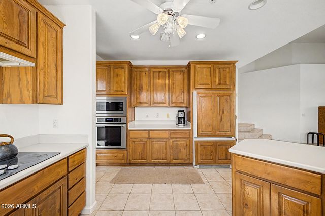 15859 N NYACK Drive, Fountain Hills, AZ 85268