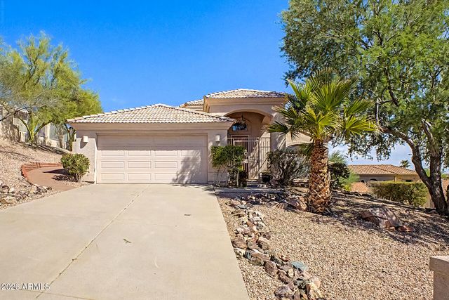 15859 N NYACK Drive, Fountain Hills, AZ 85268