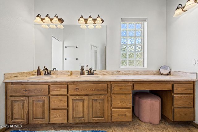 15859 N NYACK Drive, Fountain Hills, AZ 85268