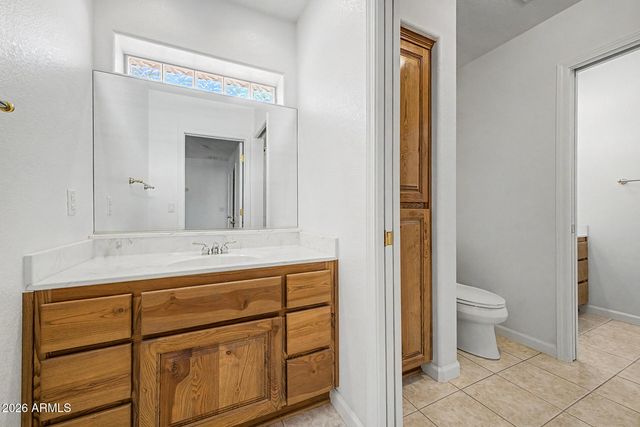 15859 N NYACK Drive, Fountain Hills, AZ 85268