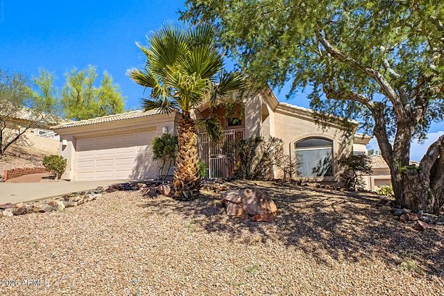 15859 N NYACK Drive, Fountain Hills, AZ 85268