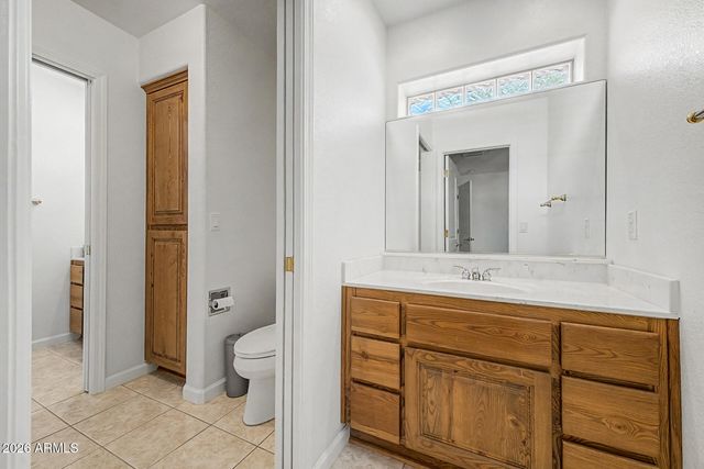 15859 N NYACK Drive, Fountain Hills, AZ 85268