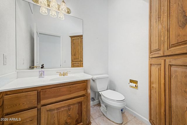 15859 N NYACK Drive, Fountain Hills, AZ 85268