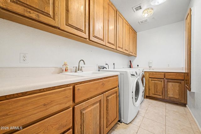 15859 N NYACK Drive, Fountain Hills, AZ 85268
