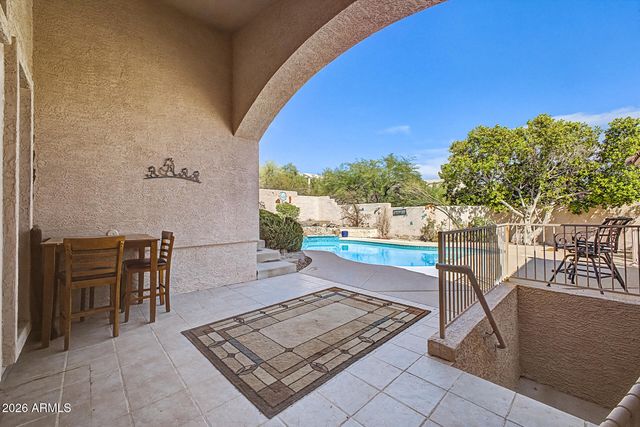 15859 N NYACK Drive, Fountain Hills, AZ 85268