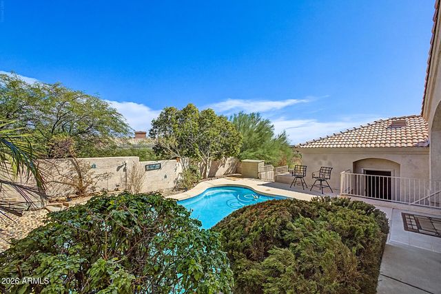 15859 N NYACK Drive, Fountain Hills, AZ 85268