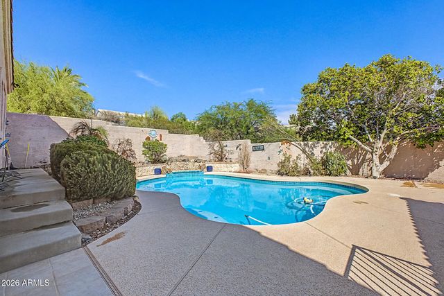 15859 N NYACK Drive, Fountain Hills, AZ 85268