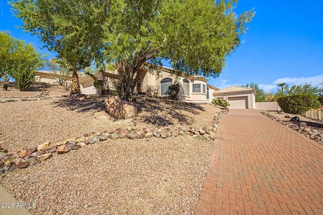 15859 N NYACK Drive, Fountain Hills, AZ 85268