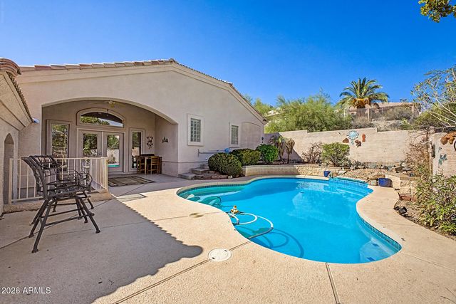 15859 N NYACK Drive, Fountain Hills, AZ 85268