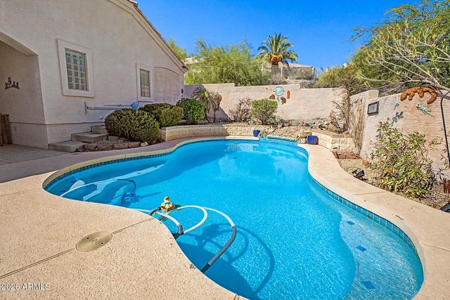 15859 N NYACK Drive, Fountain Hills, AZ 85268