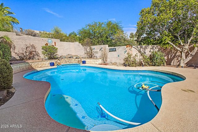 15859 N NYACK Drive, Fountain Hills, AZ 85268