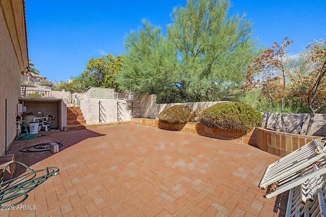 15859 N NYACK Drive, Fountain Hills, AZ 85268