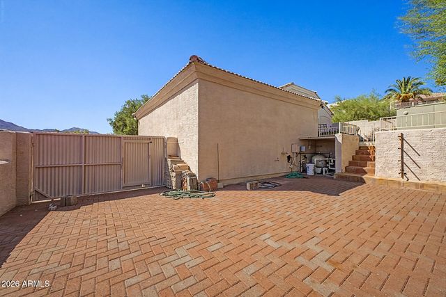 15859 N NYACK Drive, Fountain Hills, AZ 85268
