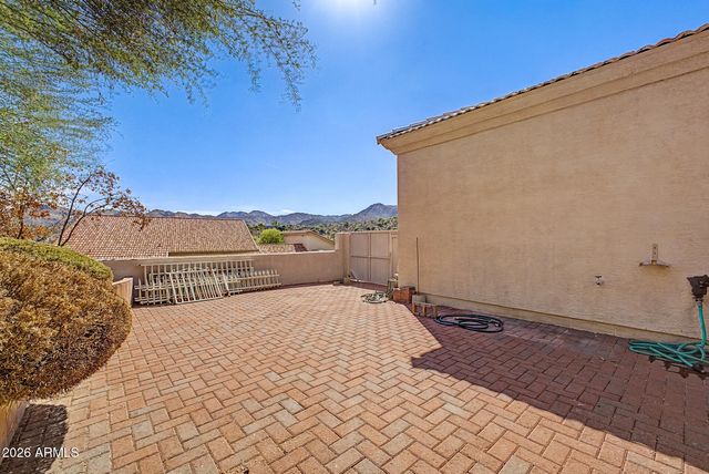 15859 N NYACK Drive, Fountain Hills, AZ 85268