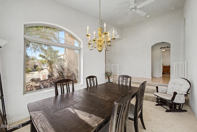 15859 N NYACK Drive, Fountain Hills, AZ 85268