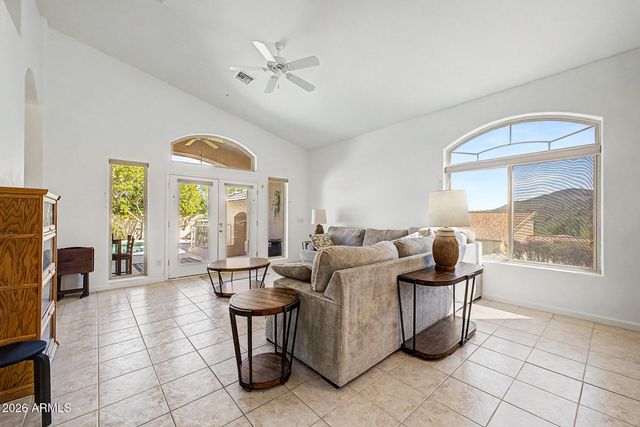 15859 N NYACK Drive, Fountain Hills, AZ 85268