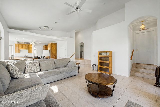 15859 N NYACK Drive, Fountain Hills, AZ 85268