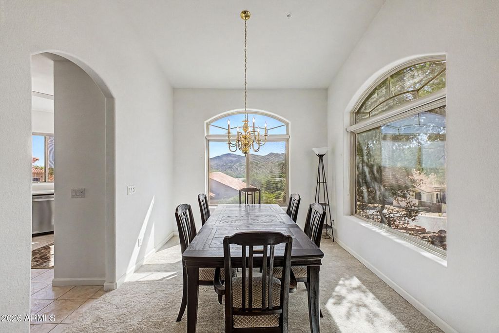 15859 N NYACK Drive, Fountain Hills, AZ 85268 — photo 5