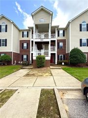 361 Bubble Creek Court 6, Fayetteville, NC 28311