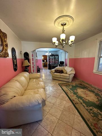 4116 WILL ST, Capitol Heights, MD 20743