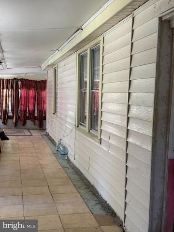 4116 WILL ST, Capitol Heights, MD 20743