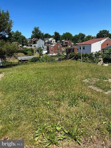4116 WILL ST, Capitol Heights, MD 20743