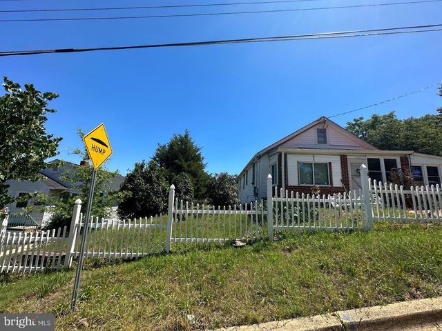4116 WILL ST, Capitol Heights, MD 20743